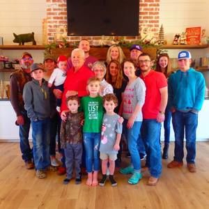 Meet your Posher, Alison